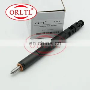 ORLTL EJBR0 4501D Common Rail Injector EJBR04501D (A6640170121) Diesel Fuel Inyector EJB R04501D For Ssangyong Kyron 2.0L Xdi thumbnail-3
