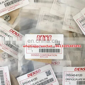 Original and New Contral Valve 295040-6120,2950406120 For 23670-0l050,23670-30300,23670-30030 thumbnail-3