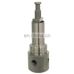 Plunger 131153-6220 9413610306 ME730418 ,Element A741 for Engine 6BGIT EC200-5 thumbnail-4