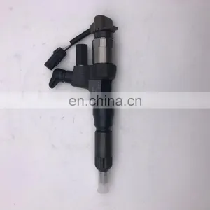 Diesel Common Rail Injector 095000-5282 thumbnail-1