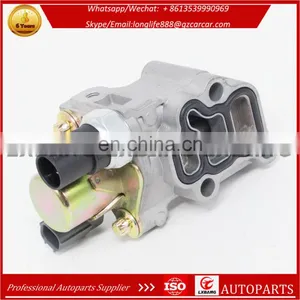 Best Quality Idle Speed Motor Oil Control Valves 15810-RAA-A01 for Japanese Cars thumbnail-2