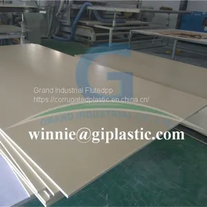 8mm PVC Foam Sheet thumbnail-1