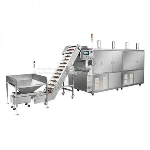 Solid Food Sterilization Production Line thumbnail-1