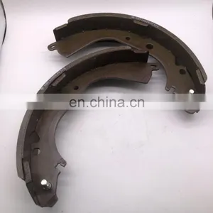 Good Quantity Wholesale Brake Shoe for HIACE COMMUTER 4 RUNNER HILUX LAND CRUISER 04495-35250 SHOE KIT, REAR BRAKE thumbnail-3