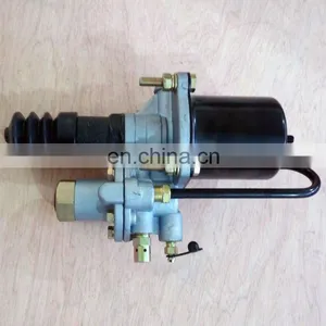 Factory Price Dongfeng EQ153 145 Truck Part 1608N-010 1608N-001 Clutch Booster thumbnail-1