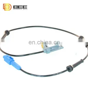 Rear Right or Left ABS Wheel Speed Sensor FOR PEUGEOT 9640921980 4545A3 360108 24071151353 901157 52085 0986594564 SS20234 45557 thumbnail-5