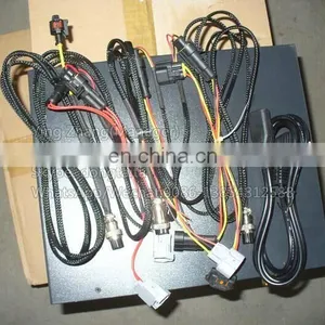 2017 The Best Selling and Lowest Price of CRP850 Common Rail Pump Test Simulator thumbnail-2