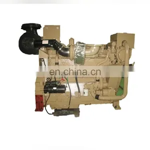 Diesel Engine for Sale Cummins Marine Generator Boat Marine Diesel Generator Free Shipping on Your First Order thumbnail-1