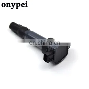 Auto Electrical System High Performance Car Ignition Coil for Engine 4A91 04-06 Smart Forfour MW250963 thumbnail-3