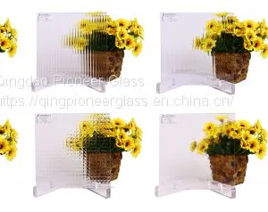 Patterned Glass thumbnail-1