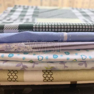 Bed Sheets Cotton Bedding for School Bed Fabric Manufacturers Bedding Sheet Fabric Manufacturer thumbnail-3