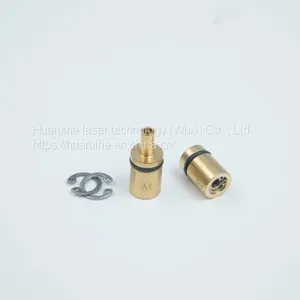 Water Connector for Laser Cutting Machine thumbnail-4