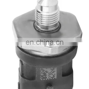 0261545074 Auto Diesel Engine Spare Parts Fuel Rail Pressure Sensor thumbnail-1