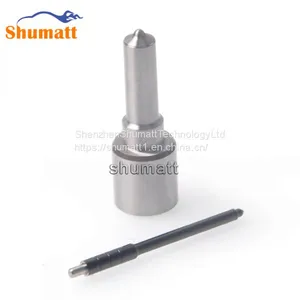 DENSO OEM New Nozzle G3S33 for 295050-0540/295050-0810 Toyota 2KD thumbnail-3