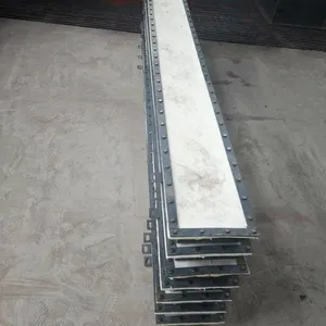Flow Aid Plate in Aeration Tank of Homogenization Silo thumbnail-5
