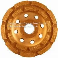 Wheel Daimond Grinding TooL thumbnail-1
