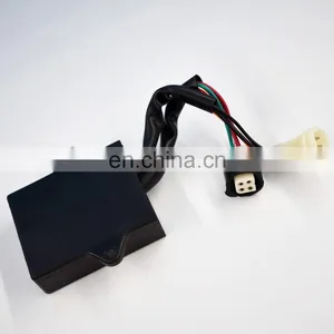 CDI Module FOR YAMAHA ATV Banshee 350 YFZ350 1987-1994 NEW 2GU-85540-51-00 thumbnail-2
