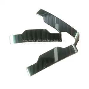 Customized Injection Plastic Case Electroplate Finishing Manufacturer/ Supplier for Earphone thumbnail-4