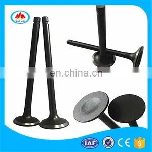 Generator Spare Parts Natural Gas Engine Valve for Guascor SFGLD 560 thumbnail-1