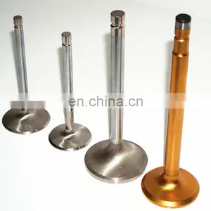 For Land Range Roverr 2.5ltr 300TDI Exhaust and Inlet Valves x 4 Each In ERR3777 Ex ERR1156 thumbnail-3