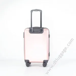 Cute Carry-on Luggage Travel Suitcase For Kids thumbnail-3