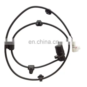 Rear Right ABS Sensor For Toyota Fortuner Hilux OEM:89545-0K020 895450K020 thumbnail-1