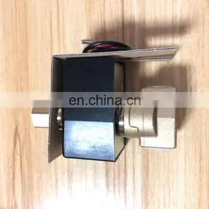 CKD Water Solenoid Valve AG41-03-2-03A DC24V thumbnail-1
