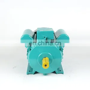 220v 2hp Single Phase Induction Motor thumbnail-2