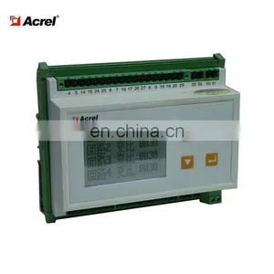 ACREL AC AMC16B-3E3 Multi-circuit Power Meter Din Rail Mounted thumbnail-3