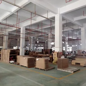 Foshan Yuxi Furniture Industry Co.,ltd company overview - view 2 thumbnail