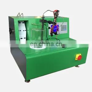 Auto Machine EPS100 Common Rail Injector Engine Test Bench thumbnail-2