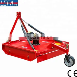 CE Certificated Topper Rotary Mower Slasher thumbnail-3
