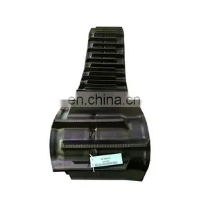 Kubota DC 70 Combine Harvester Rubber Track India thumbnail-1