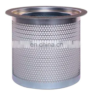 Well-designedOil and Gas Separation FilterEnsure Compressor Efficiency thumbnail-2
