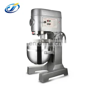 Large Cake Mixer 50l Bakery thumbnail-1