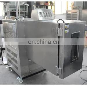 Professional Automobile Production the High Low Temperature Tensile Test Machine thumbnail-6