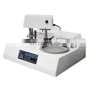 MP-2B 200mm Manual Planar Polishers and Grinders Price thumbnail-1