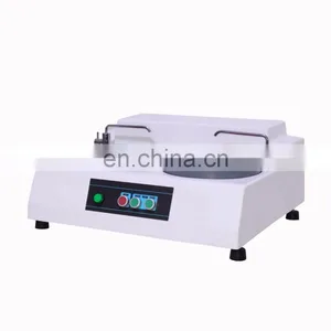 Mopao260 Manual Control Metallographic Grinding/Polishing Machine thumbnail-1