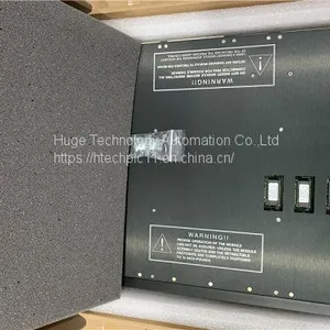 TRICONEX 3008 Main Processor Module New Original Sealed thumbnail-1
