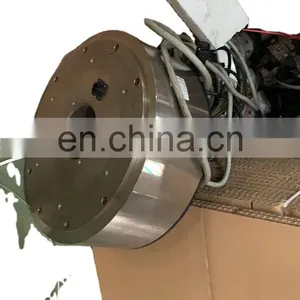 AC Servo Drive AX9000MU-U0 and AC Servo Motor AX6001MU-DM04-U0 thumbnail-5