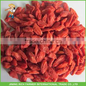 Dried Goji Berry 280Grains/50G thumbnail-1