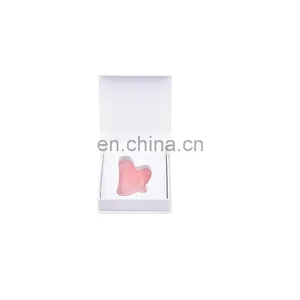 2021 All Nature Amazon Hot Massage Jade Massage Roller Gusha Massage Tools thumbnail-3