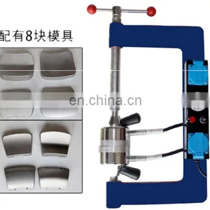 Tire Patches Machine Tire Vulcanizer Tyre Vulcanizing Machine thumbnail-1