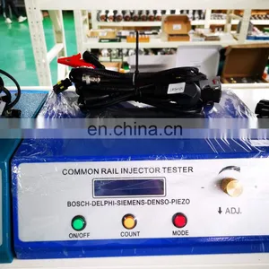 CR1800 Injector Tester/common Rail Simiulator With Cheap Price thumbnail-1