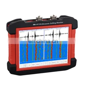Ultrasonic Drilling Monitor for Hole Quality Testing thumbnail-1