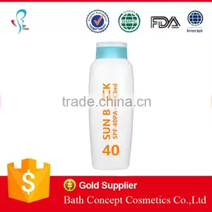 Wholesale Whitening Protection Sunscreen Lotion thumbnail-1