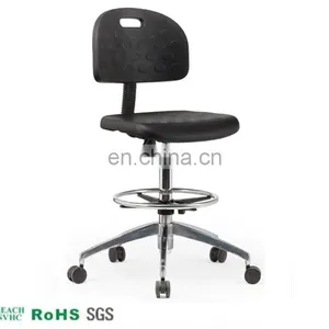 Modern Fashionable Metal Laboratory Chair for School/Hospital/Office thumbnail-3