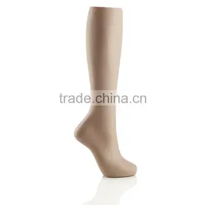 Foot Model for Sale Plastic Foot Mannequin Dispaly Socks/shoes Feet Mannequin Model M0026-RJ11 thumbnail-1