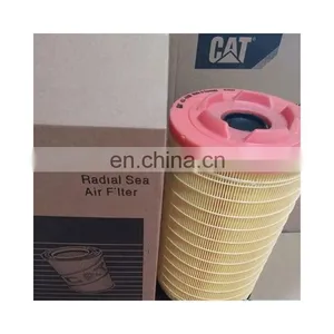 457-8206 Industrial Filtration Equipment Active Carbon Air Cartridge Filter thumbnail-4