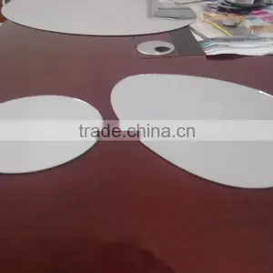 66mm Diamter Cosmetic Round Mirror for American Market thumbnail-1